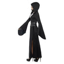Costumes Australia Lady Reaper Costume Black Adult_3