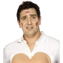 Costumes Australia Large Boobs Adult Pink_1