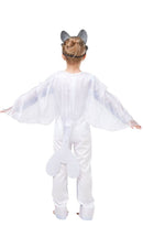 Costumes Australia Lightfury Girls Costume How to Train Your Dragon_2