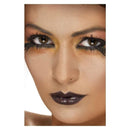 Costumes Australia Size Chart Lipstick Adult Black