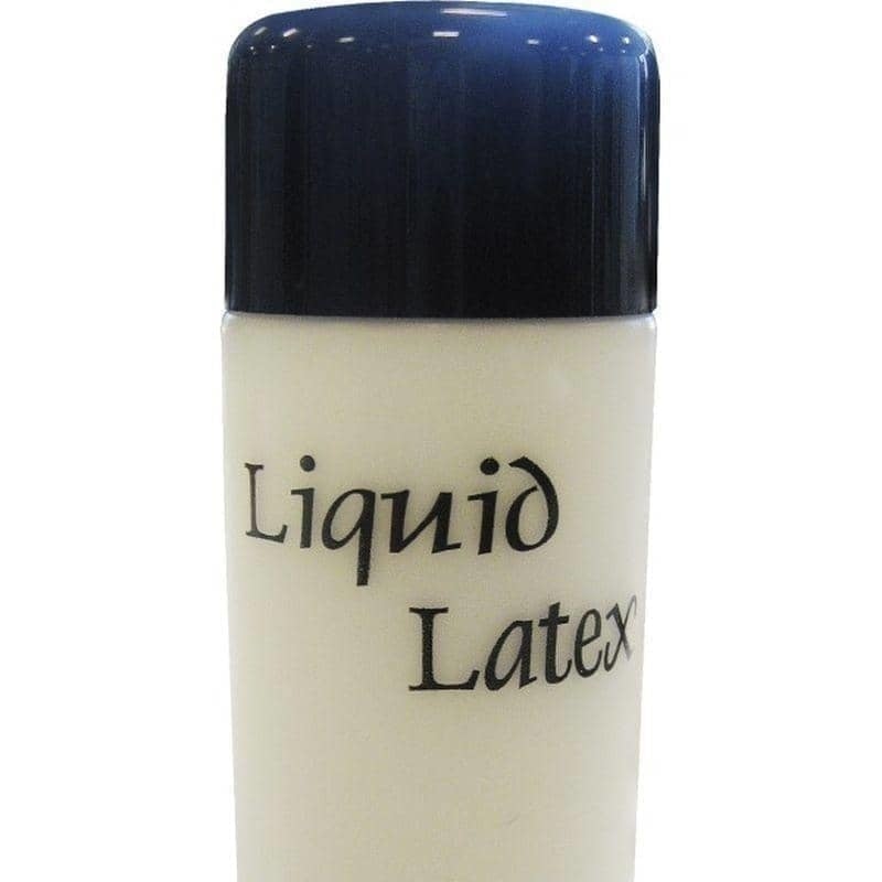 Costumes Australia Liquid Latex Adult White_1