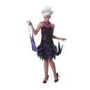 Costumes Australia Little Mermaid Ursula Womens Costume_1