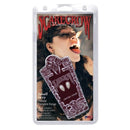 Costumes Australia Love Bite Vampire Fangs Dental Fix Adult White_2