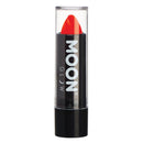 Moon Glow Intense Neon UV Lipstick Intense Red 1