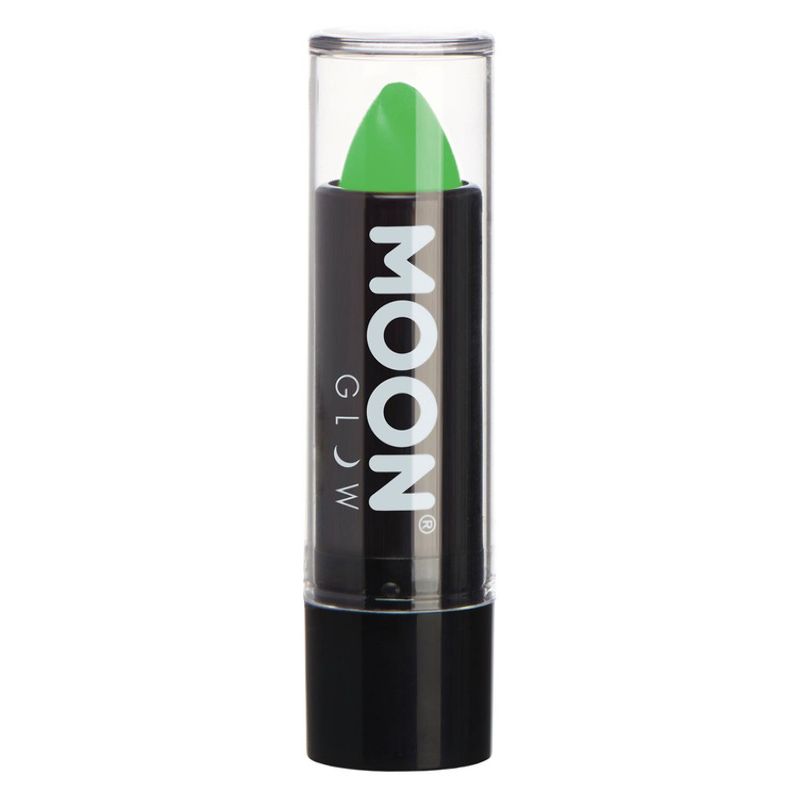Moon Glow Pastel Neon UV Lipstick Pastel Green 1