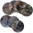 Terrain Crate: Grim Battlefield Objective Templates