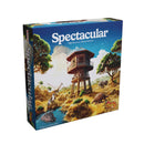 Spectacular
