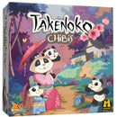 Takenoko New ECO: Chibis