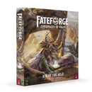 Fateforge: Chronicles of Kaan - Kin of the Wild Expansion