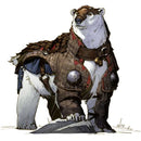 Fateforge: Chronicles of Kaan - Kin of the Wild Expansion