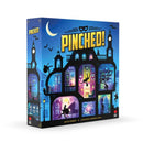 Pinched
