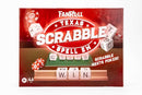 FanRoll: Scrabble Texas Spell Em
