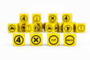 FanRoll: Connect 4 Rolls
