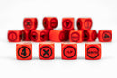FanRoll: Connect 4 Rolls