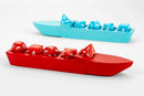 FanRoll: Battleship Search & Destroy