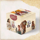 Jim Hensen's Labyrinth The Board Game 40th Anniversary Collection