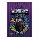Wednesday - The Hyde's Attack