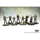 Fallout: Wasteland Warfare - Survivors