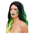 Costumes Australia Makeup FX Reptile Aqua Kit Adult Green_1