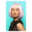 Costumes Australia Manic Panic® Misty Rainbow Glam Doll Wig Adult Multi_1