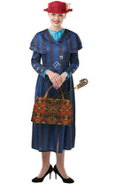 Costumes Australia Mary Poppins Returns Womens Costume_1