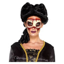 Costumes Australia Size Chart Masquerade Face Off Prosthetic Adult Flesh