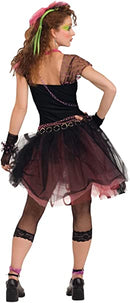 Costumes Australia Material Girl 80s Diva Costume_2