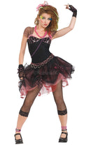 Costumes Australia Material Girl 80s Diva Costume_1