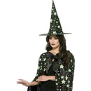 Costumes Australia Midnight Witch Kit Adult Black_1