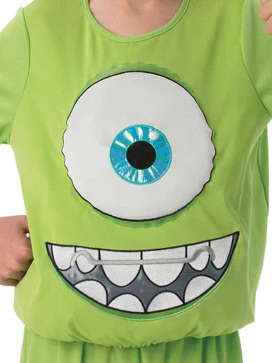 Costumes Australia Mike Wazowski Deluxe Costume_2