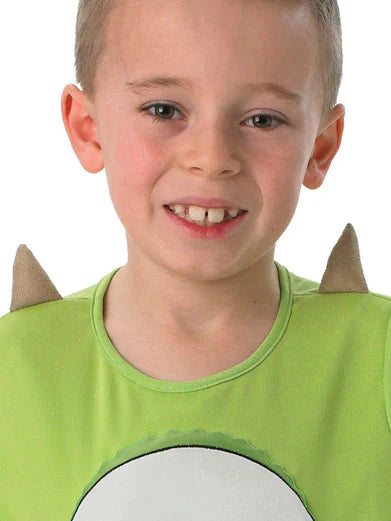 Costumes Australia Mike Wazowski Deluxe Costume_3