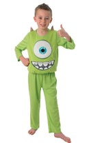 Costumes Australia Mike Wazowski Deluxe Costume_1