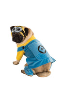 Costumes Australia Minion Pet Costume_1