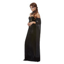 Costumes Australia Mistress Plague Costume Black_3
