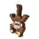 Costumes Australia Monkey Piñata Child Brown_1