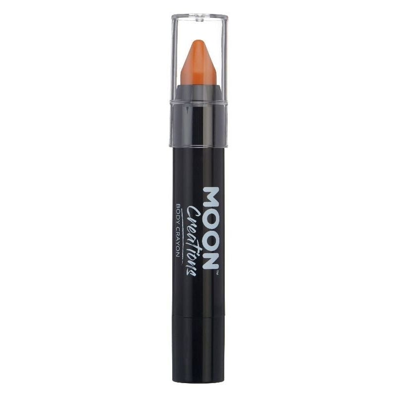 Costumes Australia Moon Creations Body Crayons 3.5g Single Costume Make Up_10