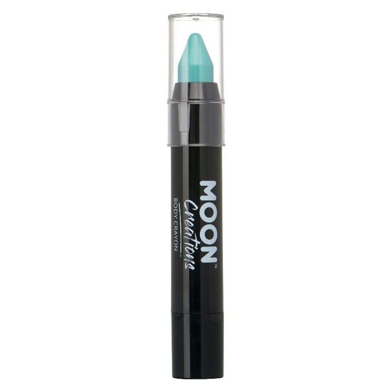 Costumes Australia Moon Creations Body Crayons 3.5g Single Costume Make Up_14