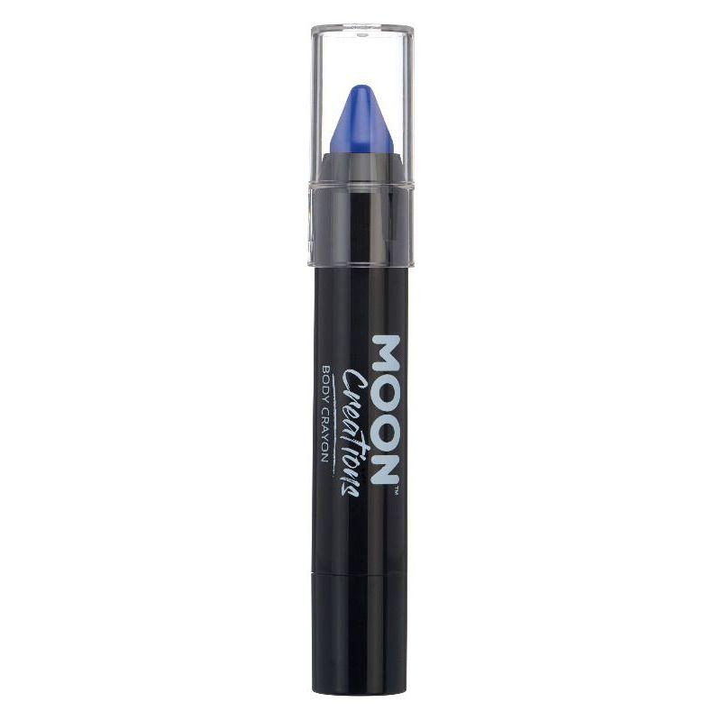 Costumes Australia Moon Creations Body Crayons 3.5g Single Costume Make Up_18