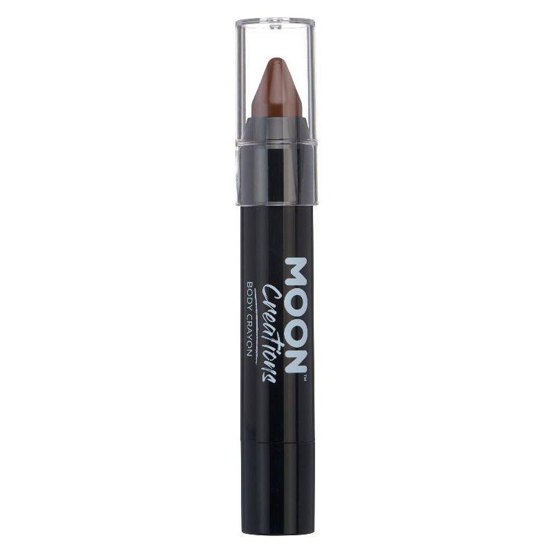 Costumes Australia Moon Creations Body Crayons 3.5g Single Costume Make Up_20