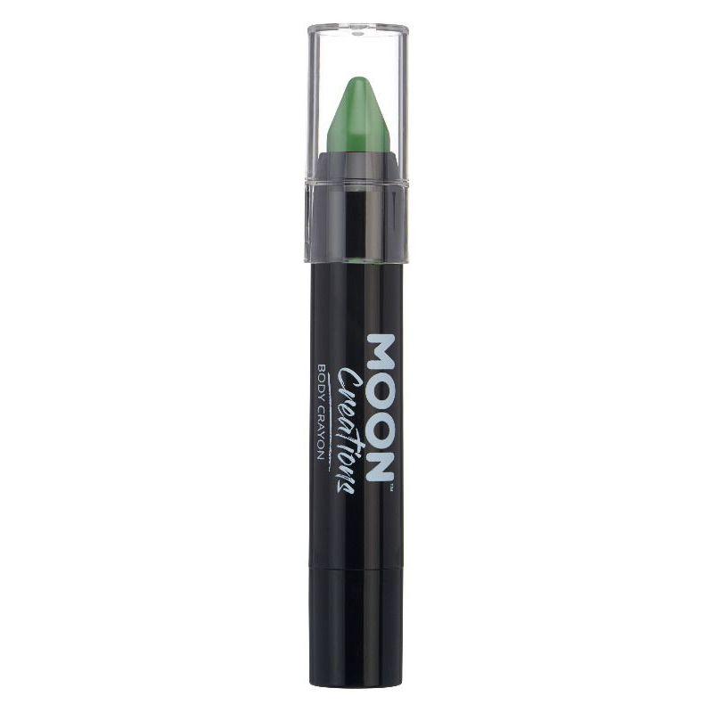 Costumes Australia Moon Creations Body Crayons 3.5g Single Costume Make Up_21
