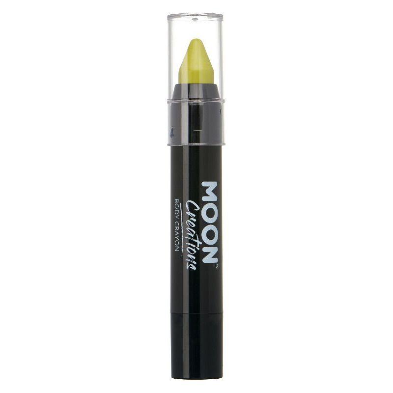 Costumes Australia Moon Creations Body Crayons 3.5g Single Costume Make Up_22