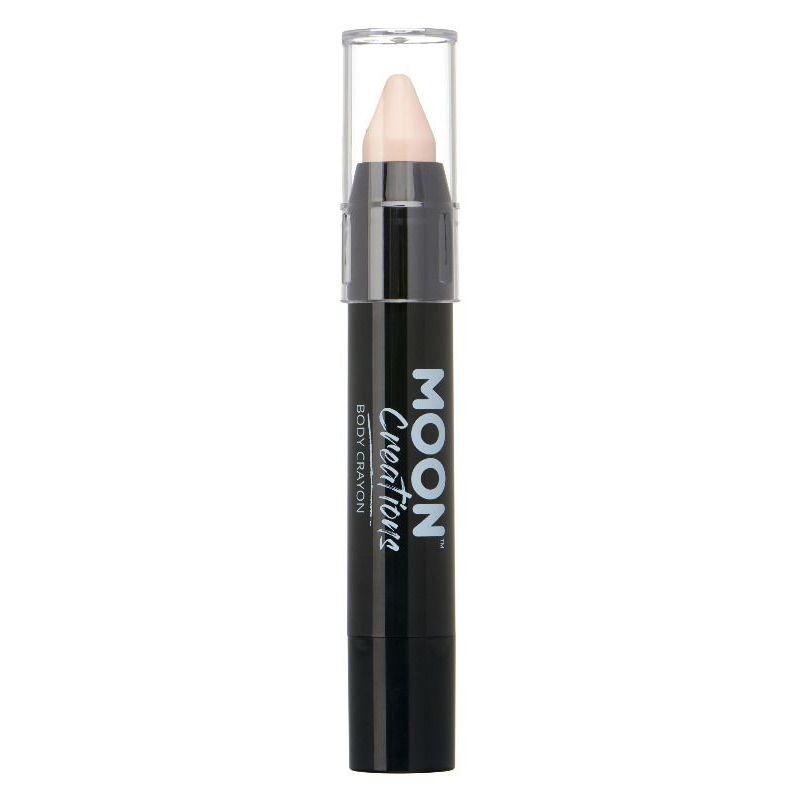 Costumes Australia Moon Creations Body Crayons 3.5g Single Costume Make Up_25