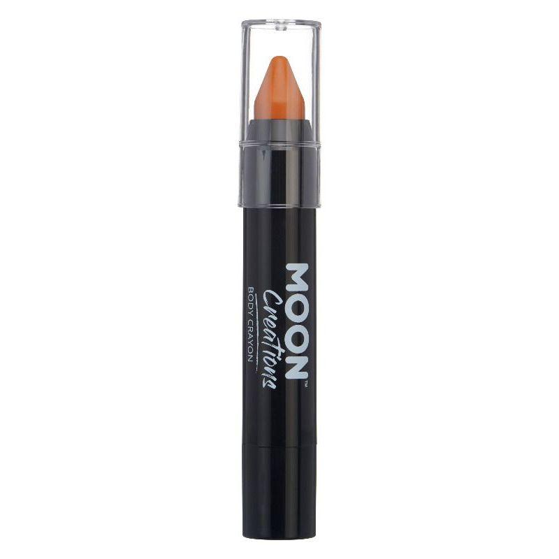 Costumes Australia Moon Creations Body Crayons 3.5g Single Costume Make Up_26