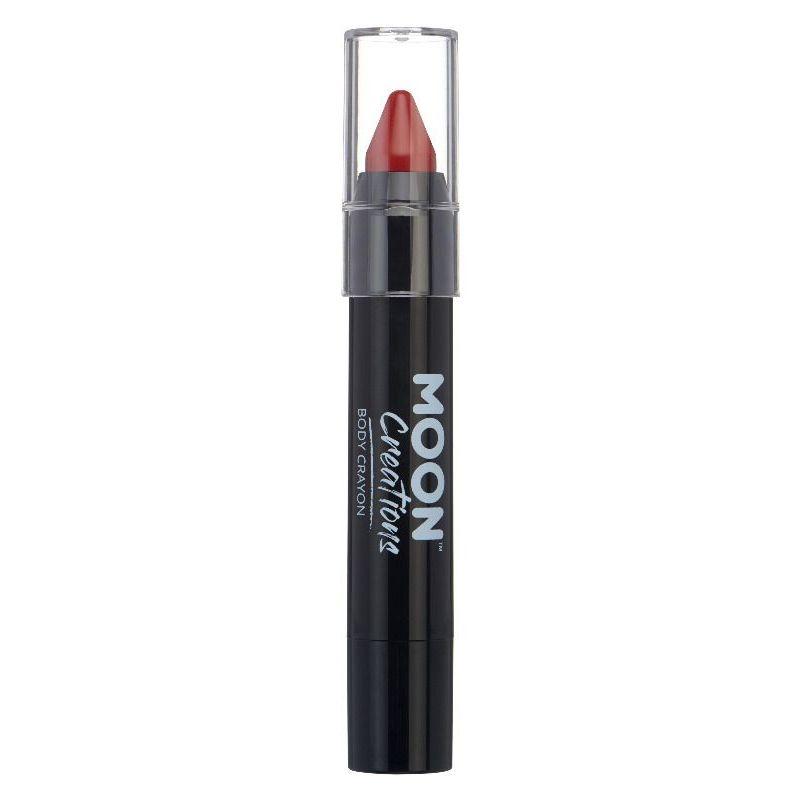 Costumes Australia Moon Creations Body Crayons 3.5g Single Costume Make Up_29