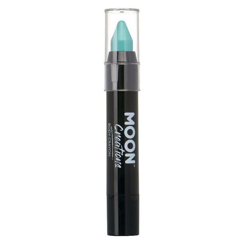 Costumes Australia Moon Creations Body Crayons 3.5g Single Costume Make Up_30