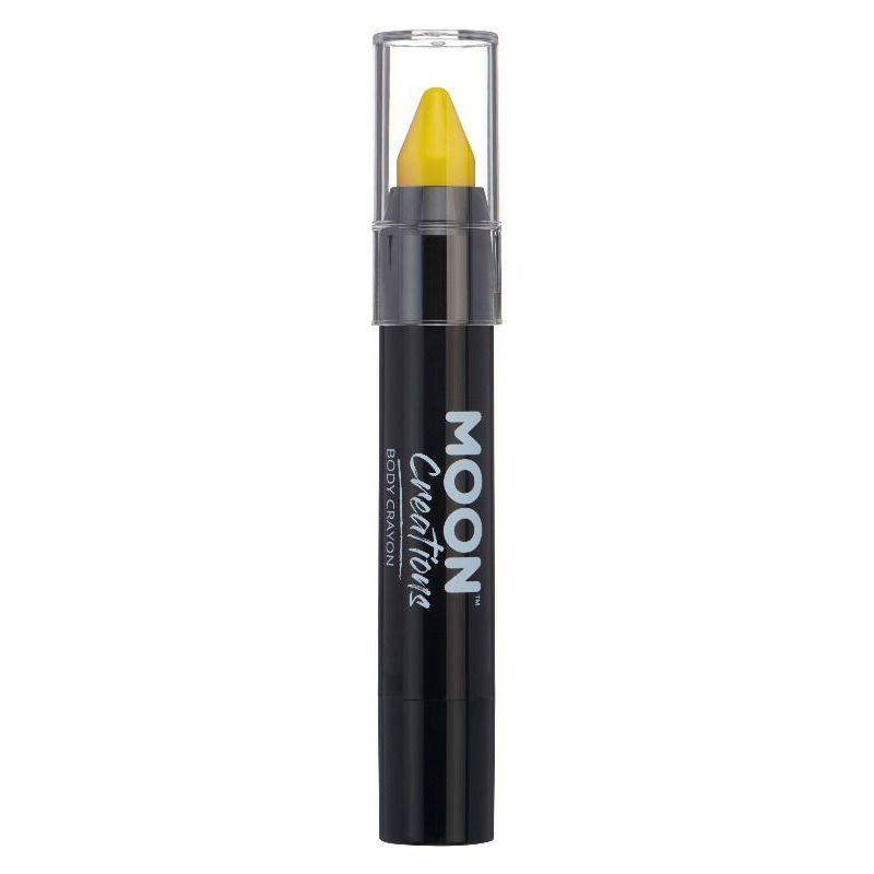 Costumes Australia Moon Creations Body Crayons 3.5g Single Costume Make Up_32