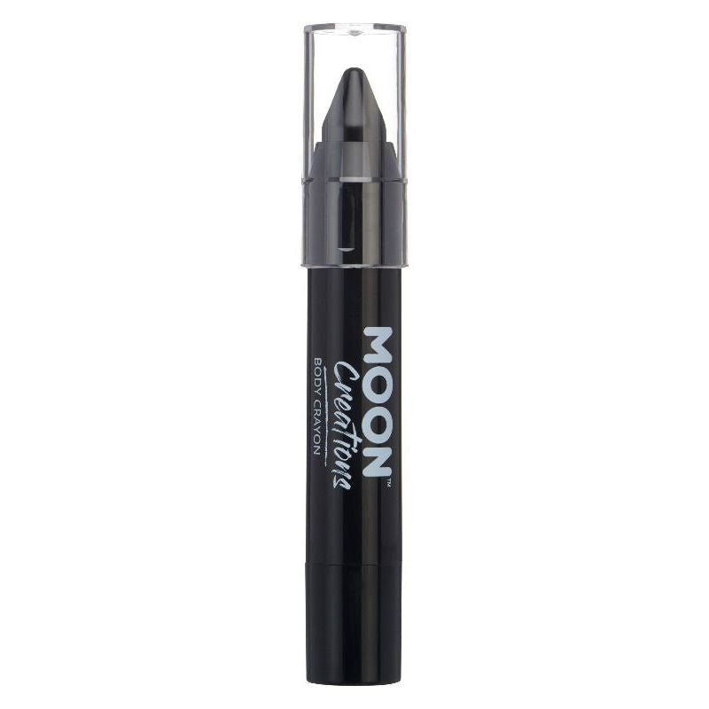 Costumes Australia Moon Creations Body Crayons 3.5g Single Costume Make Up_1