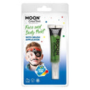 Costumes Australia Moon Creations Face & Body Paints With Brush Applicator, 15ml Clamshell Costume Make Up_5
