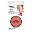 Costumes Australia Moon Creations Pro Face Paint Cake Pot 36g Clamshell Costume Make Up_10