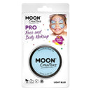 Costumes Australia Moon Creations Pro Face Paint Cake Pot 36g Clamshell Costume Make Up_38